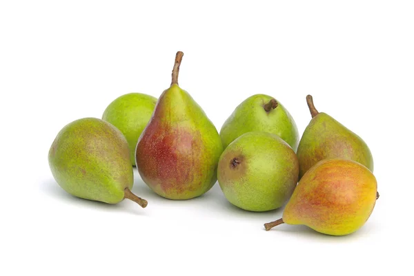 Ripe pears — Stock Photo, Image