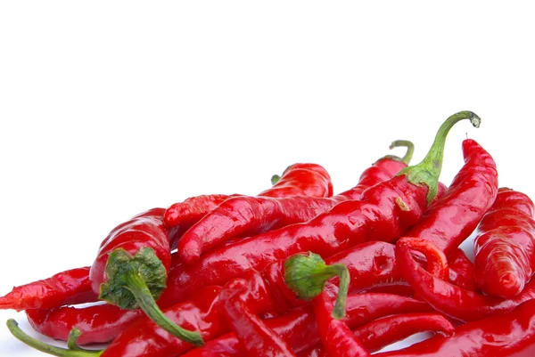 Chile pepper — Stock Photo, Image