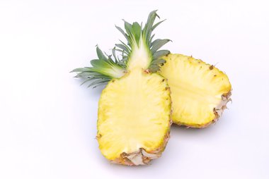 Ananas.