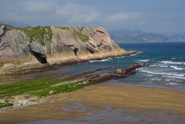 Costa Vasca