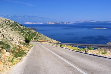 Krk ve kum Adaları