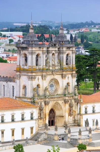 Alcobaça — Zdjęcie stockowe