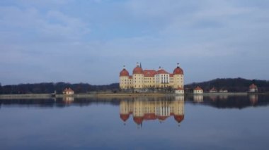 Moritzburg
