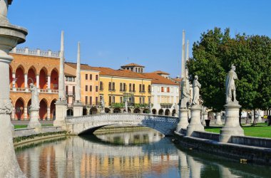 Padova görünümü
