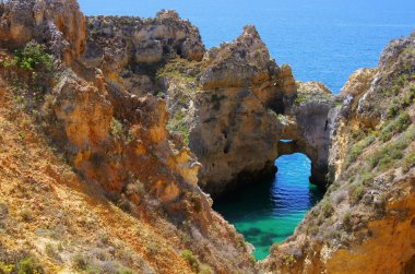 Ponta da Piedade
