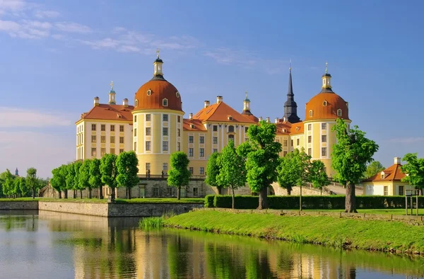 Moritzburg — Stock Photo, Image