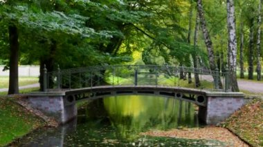 küçük köprü canal