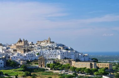 Ostuni