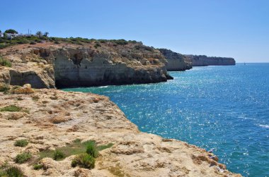 Algar Seco