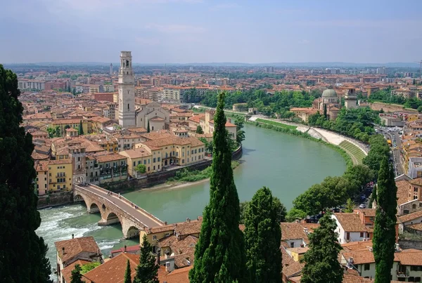 Verona.
