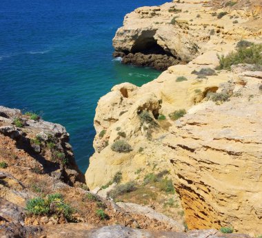 Algar Seco