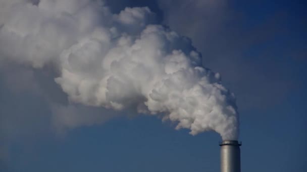 centrale électrique