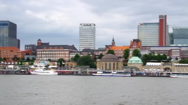 Hambourg — Video