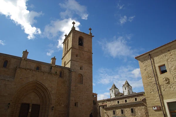 Caceres — Stock fotografie