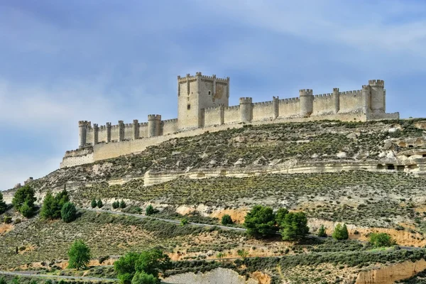 Penafiel — Fotografia de Stock