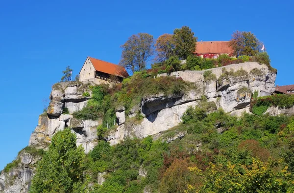 Pottenstein — Stok fotoğraf