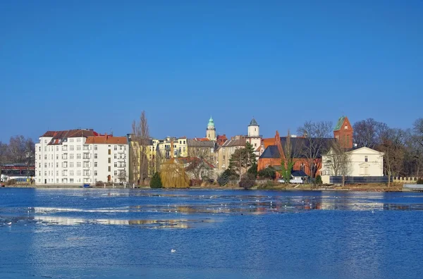 Berlin-Köpenick — Stockfoto