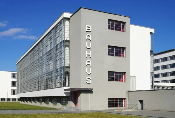 Bauhaus de Dessau — Photo