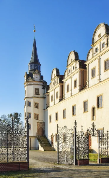 Dessau palác — Stock fotografie