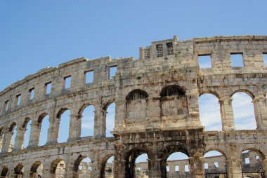 puladaki colosseum