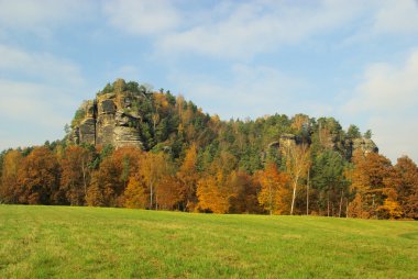 dağ rauenstein