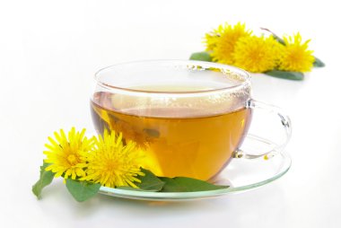 çay karahindiba