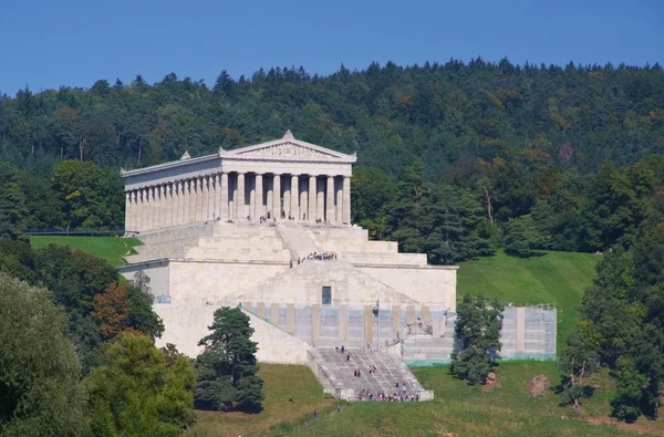 Walhalla — Stock Photo, Image