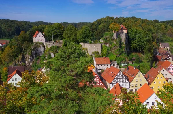 Betzenstein — Foto Stock