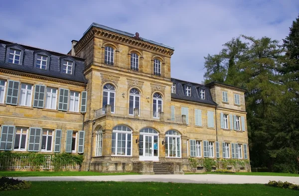 Palacio Fantaisie bávaro —  Fotos de Stock