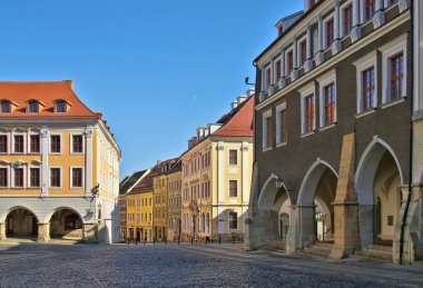 goerlitz Meydanı 