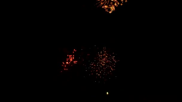 Feux d'artifice Berlin 