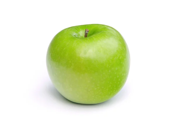 Close-up apple — Stock Photo, Image