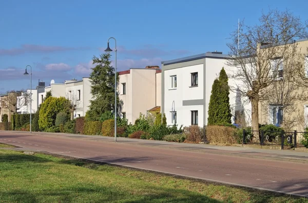 Dessau-Roßlau — Stockfoto