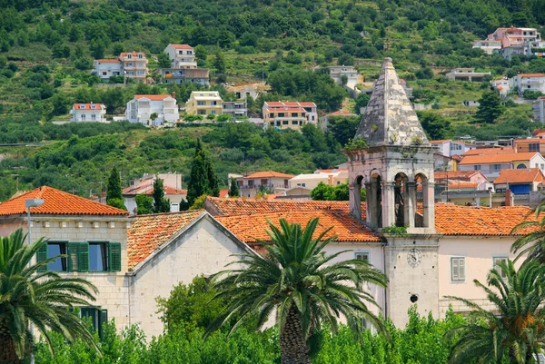 Eglise de Makarska — Photo