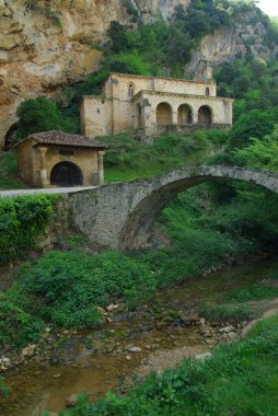 Tobera Ermita