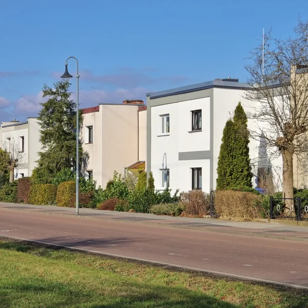 Toerten Dessau — Foto Stock