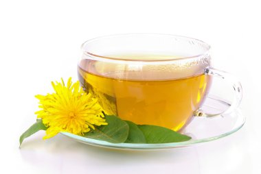 çay karahindiba