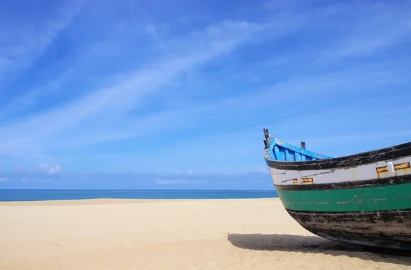 Portugal bateau — Photo