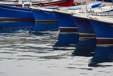 Getaria balıkçılık kesici 
