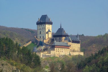 Karlstejn 