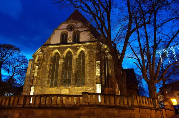 Arnstadt — Stockfoto