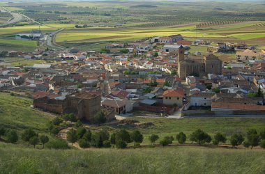 Almonacid de Toledo 