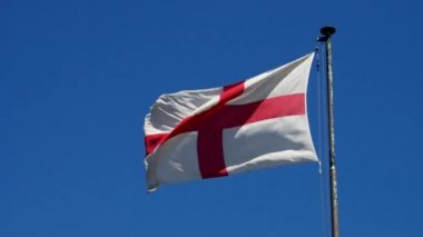 İngiltere bayrağı