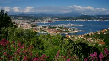 La spezia