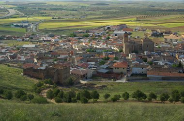Almonacid de Toledo
