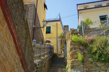 Cinque Terre Riomaggiore