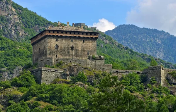 Verres Castello — Stock Fotó