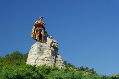 Seelow Anıtı 