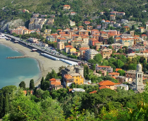 Levanto — Stockfoto