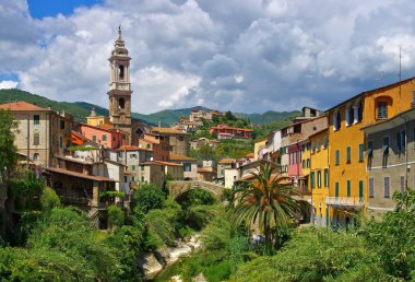 dolcedo görünümünü